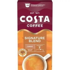  Costa Coffe Signature Blend Nespresso kávékapszula kávé