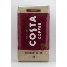 Costa Coffee Signature Blend szemes kávé 1Kg kávé