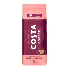 COSTA Kávé COSTA CAFÉ CREMA BLEND 1000g szemes kávé