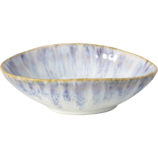 Costa Nova »Brisa« ovális tál, ria kék, hossz: 152 mm konyhai eszköz