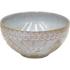 Costa Nova Cristal tál, nacar, magasság: 64 mm, átmérő: 125 mm konyhai eszköz