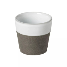 Costa Nova Grespresso Nature  Mokka-Upper, pala-fekete, ø: 65 mm bögrék, csészék