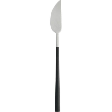 Costa Nova Halkés, Costa Nova Mito Brushed 22 cm, fekete kés és bárd