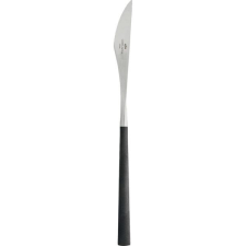 Costa Nova Kés, Costa Nova Mito Brushed 22,1 cm, fekete kés és bárd