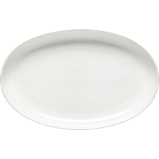 Costa Nova »Pacifica« ovális tál, hossz: 408 mm, szélesség: 263 mm, só tányér és evőeszköz