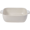 Costa Nova "Pacifica" sütőedény, Hossza: 308 mm, Szélessége: 308 mm, vanília