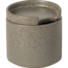 Costa Nova »Redonda« cukortartó, magasság: 83 mm, átmérő: 85 mm, tölgy konyhai eszköz