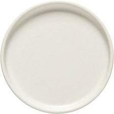 Costa Nova Sekély tányér, Costa Nova Redonda 13 cm, fehér tányér és evőeszköz