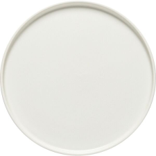 Costa Nova Sekély tányér, Costa Nova Redonda 29 cm, fehér, m=1,5 tányér és evőeszköz