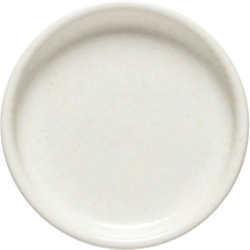 Costa Nova Sekély tányér, Costa Nova Redonda 8,5 cm, fehér tányér és evőeszköz