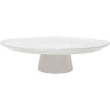 Costa Nova Tortaállvány, Costa Nova Lisa 28,3 cm, fehér konyhai eszköz