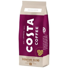 COSTA "Signature Blend" közepes pörkölésű őrölt kávé 200g (2096401) (cos2096401) kávé