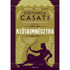 Costanza Casati - Klütaimnésztra egyéb könyv