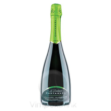  Costaruel Prosecco DOCG Extra Dry 0,75l bor
