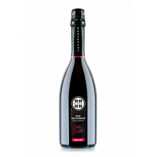 Costaruel Rosé Cuvée Extra Dry pezs. 0,75l pezsgő