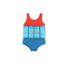  Costum de inot flotabil, Archimede, BDM Boy, 4 nor, A211531 gyerek fürdőruha