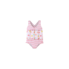  Costum de inot flotabil, Arkhimédész, Eper lány, 5 ani, A2403531