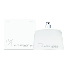 Costume National 21 EDP 100 ml parfüm és kölni