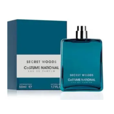 Costume National Secret Woods EDP 100 ml parfüm és kölni