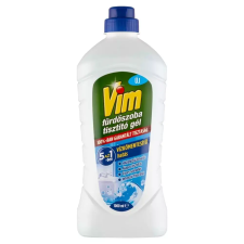 Coswell Vim Fürdőszoba tisztító vízkőoldó Gél 1000 ml tisztító- és takarítószer, higiénia