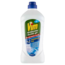 Coswell Vim Fürdőszoba tisztító vízkőoldó Gél 1000 ml (12db/karton) tisztító- és takarítószer, higiénia