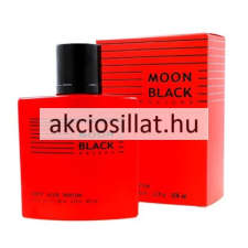 Cote d&#039;Azur Moon Black Revers EDT 100ml / Mont Blanc Legend Red parfüm utánzat parfüm és kölni
