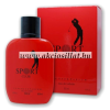 Cote d'Azur Sport Club EDT 100ml / Ralph Lauren Polo Red parfüm utánzat