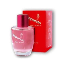  Cotec dAzur Gepardo Red Woman edp 100ml, (Alternatív illat Puma Red) parfüm és kölni