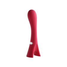 Cotoxo Eiffel Finger - akkus G-pont vibrátor (piros) vibrátorok