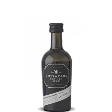  Cotswolds Gin Dry 0,05l gin