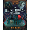 Cottage Door Press Puzzling Escapes the Haunted House Mystery – Parragon Books,Simona Love (Puha kötésű)