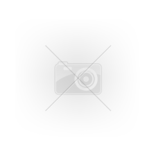 Cottelli Cottelli Plus Size - harisnyatartós nyitott alsó (fekete) (3XL) harisnya
