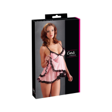 Cottelli - Édes, fodros csábítás - babydoll babydoll