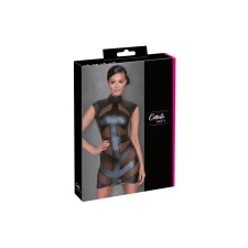 Cottelli - fényes, testre simuló ruha  Méret: M (27179051031) síkosító