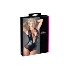 Cottelli - fénylő necc body  Méret: M (26409701031) vibrátorok