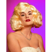Cottelli Marilyn Monroe paróka fantázia ruha