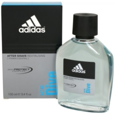 Coty Adidas borotválkozás utáni 100 ml Ice Dive after shave