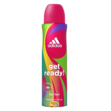 Coty Adidas deo 150 ml Get Ready dezodor dezodor