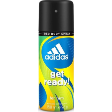 Coty Adidas deo spray 150 ml Get Ready M dezodor