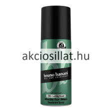 Coty Bruno Banani Made For Men dezodor 150ml dezodor