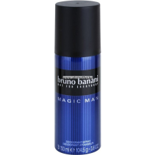 Coty Bruno Banani Magic Man Dezodor Spray 150ml dezodor