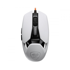 Cougar Airblader Tournament White egér