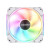 Cougar Apolar 120 ARGB White CF-APR12HW-RGB