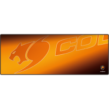 Cougar Gaming Arena Játékhoz alkalmas egérpad Narancssárga (3PAREHBXRB5.0001) egérpad