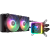 COUGAR GAMING Cougar aqua argb 240 vízhűtés (cgr-aqua rgb 240)