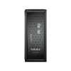 COUGAR GAMING COUGAR Case MX330-G Pro / Mid tower (CGR-MX330-G PRO) - Számítógépház