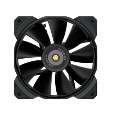 Cougar MHP 120 Black (3-Pack) CGR-CF-MHP12HB3 hűtés