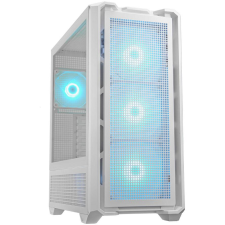 Cougar MX600 RGB White (CGR-57C9W-RGB) számítógép ház