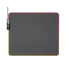 Cougar Neon RGB Gaming Egérpad Black RGB MOUSEPAD egérpad