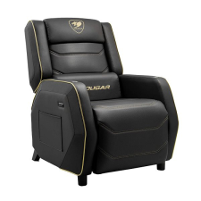 Cougar RANGER PRO ROYAL, fekete/arany videójáték kiegészítő